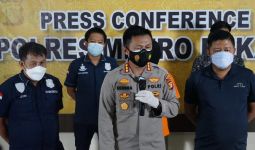 Polisi: Silakan Laporkan jika Toko Kosmetik Banyak Didatangi Anak Muda - JPNN.com