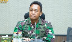 Jenderal Andika: Rumah Sakit Lapangan Sudah Beroperasi, Fasilitasnya Sangat Lengkap - JPNN.com