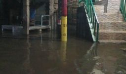 Banjir Menggenangi Sejumlah Wilayah DKI, Ini Daftar Lokasinya - JPNN.com
