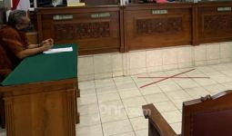 Sidang Praperadilan Laskar FPI Cuma 15 Menit, Tok Tok Tok! - JPNN.com