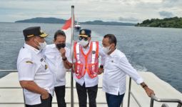 Kemenhub Siapkan Pelabuhan Pendukung Lumbung Ikan Nasional di Maluku - JPNN.com