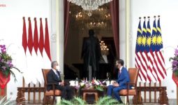 PM Malaysia Kunjungi Indonesia, Rekor Baru Bagi Kedua Negara - JPNN.com