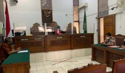 Praperadilan soal Penyitaan Barang Khadavi Laskar FPI Tinggal Tunggu Putusan - JPNN.com