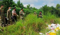 Perusahaan Pembuang Limbah APD ke Kabupaten Bogor Teridentifikasi, Siap-siap Saja - JPNN.com