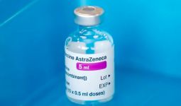 Penerima AstraZeneca Alami Pembekuan Darah di Otak, Kosta Rika Tunda Vaksinasi - JPNN.com
