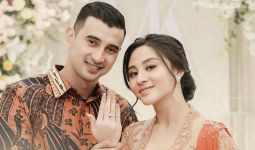 Ali Syakieb dan Margin Wieheerm Resmi Menikah, Sebegini Maskawinnya - JPNN.com