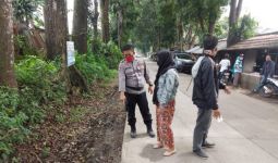 Hati-hati, Begal Berulah Lagi di Sukabumi, Mbak Nia jadi Korban - JPNN.com