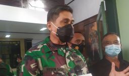 Brigjen TNI Husein Sagaf: Dari 2.000 Sasaran Baru 25 Persen Tercapai - JPNN.com
