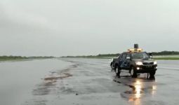 Pengumuman: Bandara Ahmad Yani Semarang Ditutup Sementara - JPNN.com