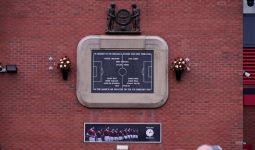 Ole Pengin MU Kalahkan Everton Demi Peringatan Tragedi Munich - JPNN.com
