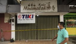 Respons Lemkapi Terkait Langkah Polri Tangkap Pengelola Pasar Muamalah - JPNN.com
