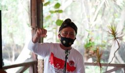 Harimau Lepas di Singkawang Bisa Ditangani, KLHK Minta Warga Tenang - JPNN.com