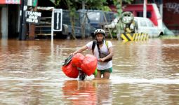 4 Kecamatan di Batu Bara Sumut Diterjang Banjir, Begini Kondisi Terkini - JPNN.com