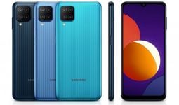 Flash Sale Samsung Galaxy M12 Dimulai Hari Ini, Berikut Daftar Harganya - JPNN.com