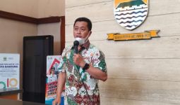Diduga Terlibat Korupsi, Sekda Pemkot Bandung Dicegah ke Luar Negeri oleh KPK - JPNN.com