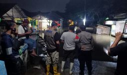 Banjir Merendam 2 Kampung di Bekasi, Warga Butuh Logistik - JPNN.com