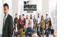 Makin Seru, Jangan Lewatkan Episode 7 The Apprentice: ONE Championship Edition - JPNN.com