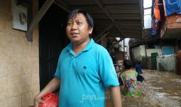 Oh, Begini Kondisi Korban Banjir di Kampung Melayu - JPNN.com