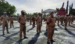 Pemprov Papua Diminta Mematuhi Keputusan Presiden tentang Pelantikan Sekda - JPNN.com