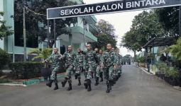1.000 Calon Bintara Asli Papua Disebar di Pulau Jawa - JPNN.com