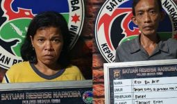 Dua Sejoli Tepergok Berbuat Dosa di Rumah, Lihat Tampangnya - JPNN.com