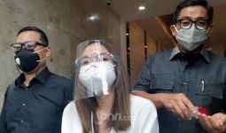 Ada Kabar Kasus Video Syur Sudah P21, Gisel Terkejut - JPNN.com