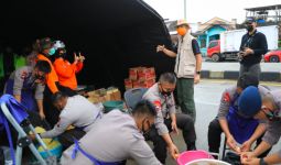 Ganjar: Tidak Boleh Ada yang Kelaparan - JPNN.com