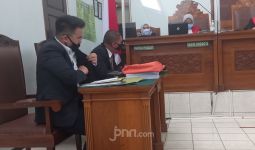 Tommy Soeharto Menggugat Pemerintah, Minta Rp90 Miliar - JPNN.com