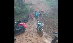 Kabupaten Bogor Dilanda Banjir dan Longsor - JPNN.com