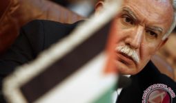 Ditinggal Negara-Negara Arab, Palestina Malah Dapat Dukungan Mutlak Uni Afrika - JPNN.com