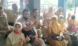 235 PPPK Kabupaten Boyolali Teken Kontrak Kerja 5 Tahun Pertama, Mantap! - JPNN.com