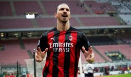 Zlatan Ibrahimovic Belum tentu Bertahan di AC Milan - JPNN.com