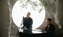 Lagu Baru Sidney Mohede dan Andi Rianto Dapat Sambutan Luar Biasa - JPNN.com