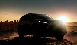 Mitsubishi Siap Meluncurkan Pajero Sport 2021 Pekan Depan  - JPNN.com