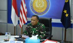 TNI AL Jadwalkan Ulang Rekrutmen Prajurit, Begini Alasannya - JPNN.com