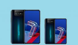 Asus Bakal Hadirkan Smartphone Flagship Berukuran Mini - JPNN.com