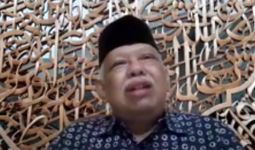 Azyumardi: Maaf kepada Pak Mahfuz, Meski Sering Bertemu tetapi Harus Saya Katakan - JPNN.com