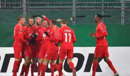 Liga Europa: Laga Klub Asal Norwegia Kontra Klub Asal Jerman Digelar di Spanyol - JPNN.com
