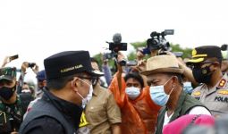 Ridwan Kamil: Saya Titip kepada Pak Bupati - JPNN.com