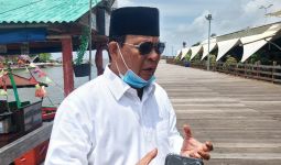 Peringati HPN, Gubernur Kalsel Harap Pers Makin Tajam Mengkritik - JPNN.com