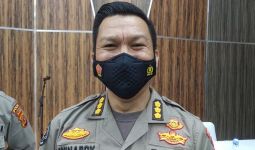Polda Aceh Turunkan Tim Memburu OTK Pelaku Penembakan Pos Polisi - JPNN.com