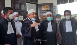 Kuasa Hukum Minta Gus Nur Dihadirkan, Jika Tidak, Walkout - JPNN.com