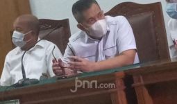 2 Gugatan Ditolak, Keluarga Khadavi Laskar FPI Kalah Telak - JPNN.com