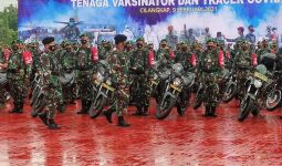 Panglima TNI: Ini Bukti Kesiapan TNI Melaksanakan Instruksi Presiden - JPNN.com