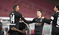 Liga Champions: Laga City Kontra Gladbach Terpaksa Digelar di Budapest - JPNN.com