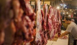 Kementan Rencana Impor Daging untuk Ramadhan dan Idul Fitri, Stok Kurang? - JPNN.com