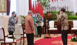 Selamat Hari Pers, Jokowi Sampaikan Kabar Bagus untuk Awak Media - JPNN.com