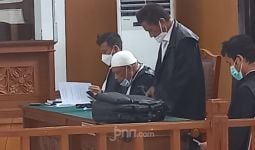 Gus Yaqut dan Said Aqil Absen, Hakim Toto Tunda Sidang Untuk Terdakwa Gus Nur - JPNN.com