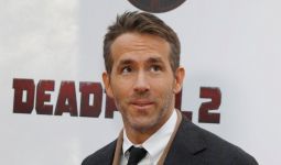 Aktor Film Deadpool Akuisisi Klub Inggris yang Berdiri Sejak 1864 - JPNN.com