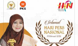 Nevi Zuairina: Lawan Hoaks dengan Idealisme Pers - JPNN.com